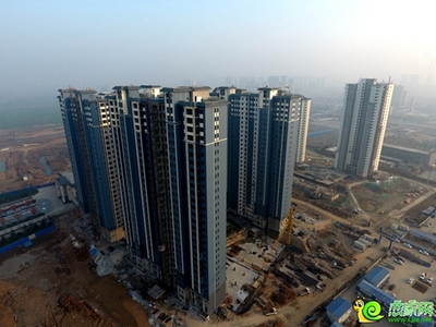 邯鄲市區(qū)4000-8000元/㎡新房全景盤點與市場解析