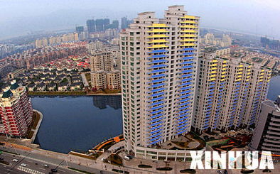 透視房地產(chǎn)業(yè)的“低溫區(qū)” 樓市緣何冷熱不均，開(kāi)發(fā)潛力再定義