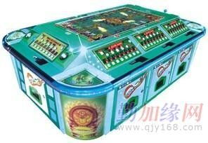廣州市番禺區(qū)廣娛動漫產(chǎn)品開發(fā)部 一鍵十二龍游戲機(jī)詳解與采購指南