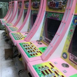 探索雙響?yīng){王游戲機(jī) 供應(yīng)商廣州市番禺區(qū)南村自贏動漫產(chǎn)品開發(fā)部的游戲開發(fā)之路
